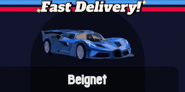 Gambar Product Beignet Jailbreak