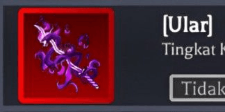 Gambar Product Serpent