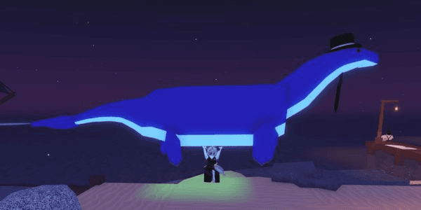 Gambar Product Nessie Limited Fish