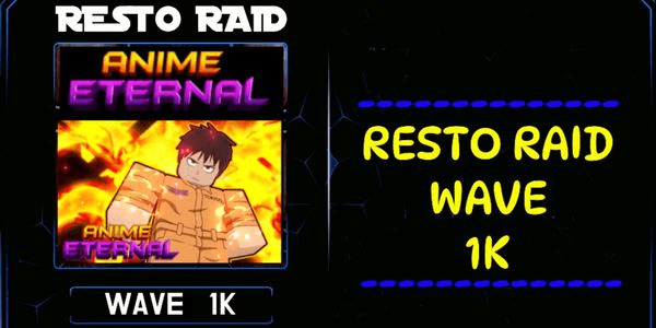 Gambar Product RESTAURANT RAID