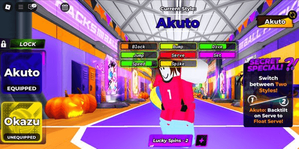 Gambar Product Akun Polosan LvL Random [Akuto]