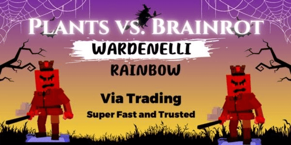Gambar Product Wardenelli Brickatoni (Rainbow) | CHECK DESCRIPTION