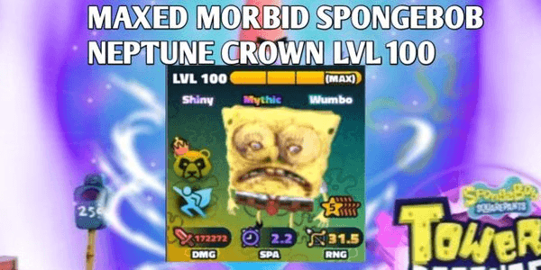 Gambar Product Man Ray (Shiny Wumbo)