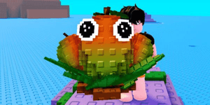 Mango - Plants Vs Brainrots