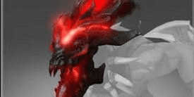 Gambar Product Maw of Eztzhok (Immortal TI7 Bloodseeker)