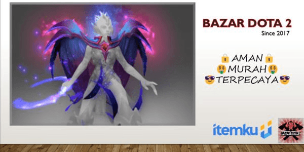 Gambar Product Mournful Reverie (Immortal TI8 Venge)