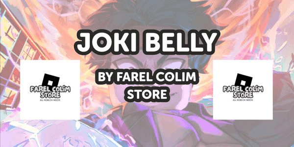 Gambar Product Belly