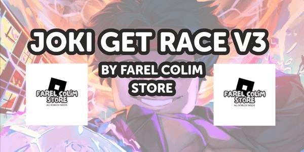 Gambar Product Jasa Race V3