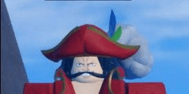 Gambar Product Roger's Outfit