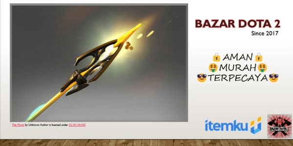 Gambar Product Phantom Concord (Immortal Phantom Lancer)