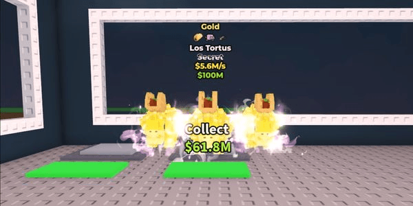 Gambar Product Los Tortus mutated