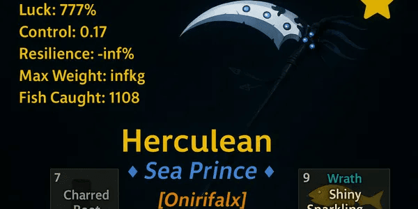 ONIRIFALX SET