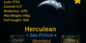 ONIRIFALX SET