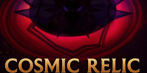 Cosmic Relic