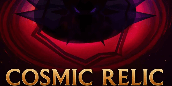 Cosmic Relic