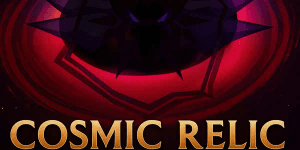 Cosmic Relic