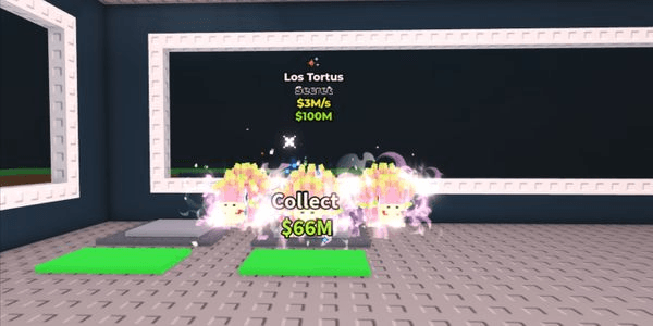 Gambar Product Los Tortus mutated