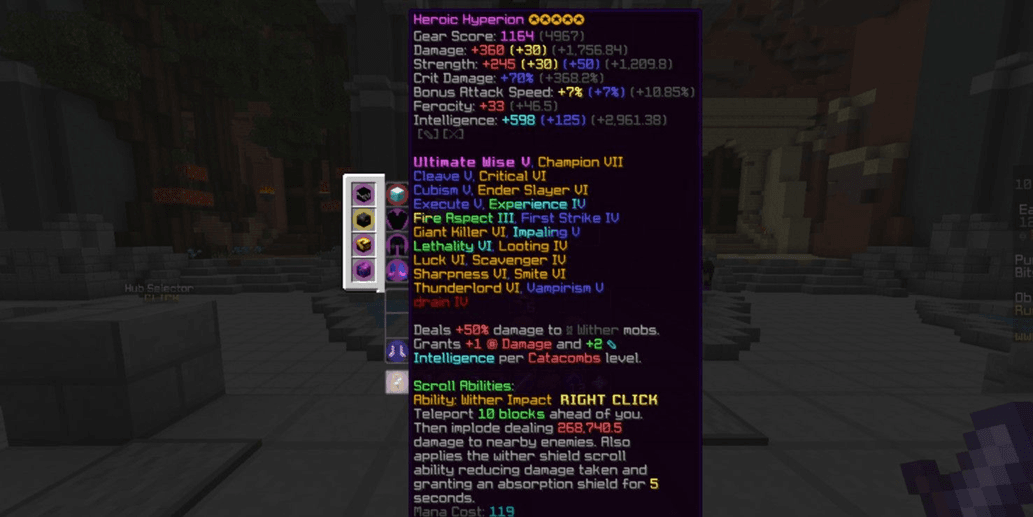 Product Showcase