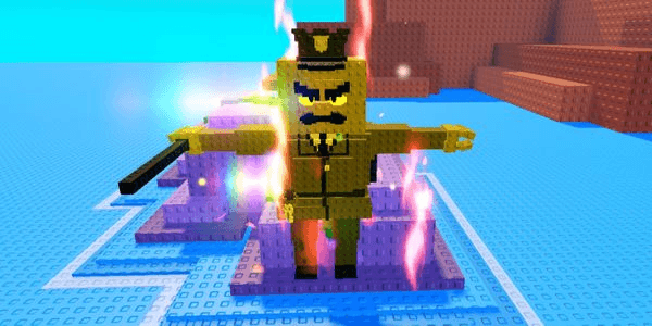 Gambar Product New Limited Best Boss - Wardenelli Brickatoni
