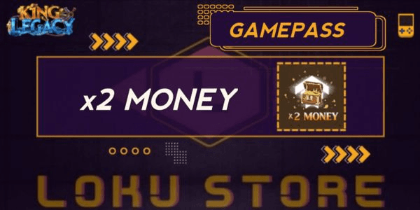 Gambar Product Quest Money x2