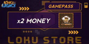 Quest Money x2