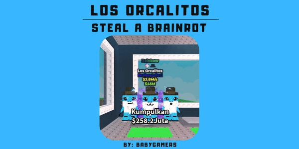 Gambar Product Los Orcalitos