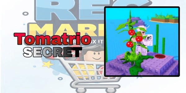 Gambar Product Tomatrio Plants 4.5K+ DMG - Plants VS Brainrots