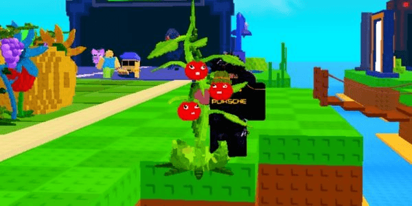 Gambar Product Tomatrio | Plants Vs Brainrots