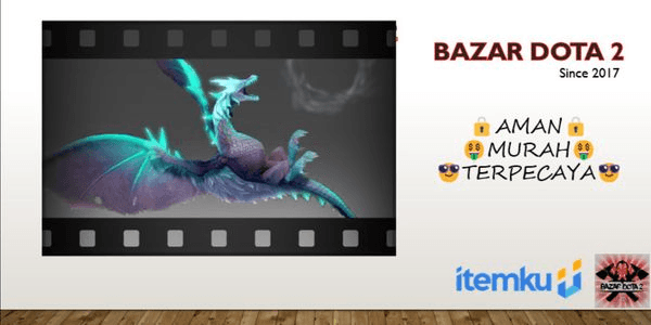 Gambar Product Taunt: Pleasant Distraction (Winter Wyvern Taunt)