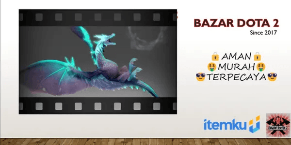 Taunt: Pleasant Distraction (Winter Wyvern Taunt)