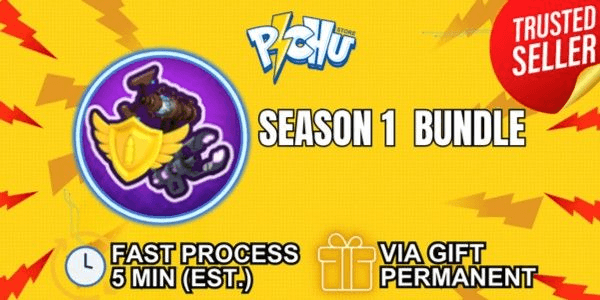 Gambar Product Season 1 Bundle
