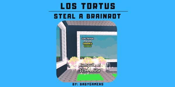 Gambar Product Los Tortus