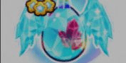 Exclusive Treasure Egg
