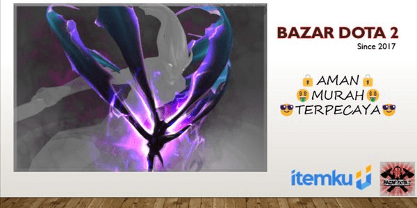 Gambar Product Transversant Soul (Immortal TI7 Spectre)