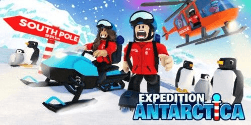 Gambar Product Joki Expedition Normal