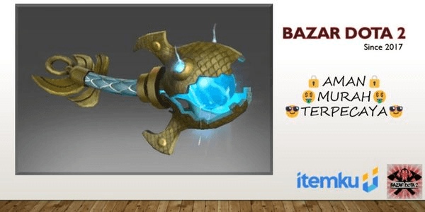 Gambar Product Fin King's Charm (Lion)