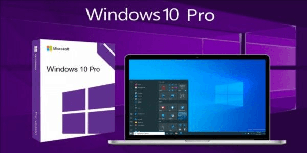 Gambar Product Windows 10 Professional