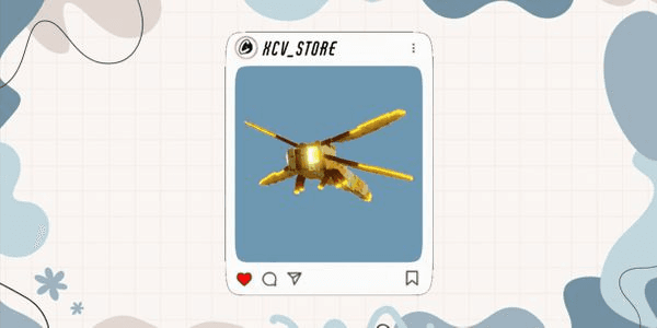 Gambar Product Dragonfly titan 11kg - Age 50