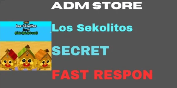 The Little Secret Sekolitos