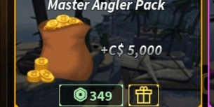 Gambar Product C$ 5,000