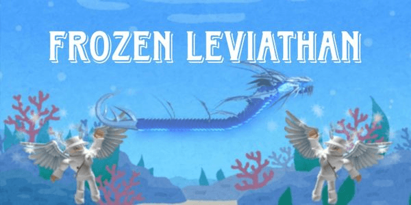 Gambar Product Frozen Leviathan