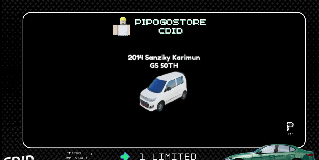 Product Showcase