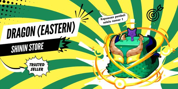 Gambar Product Dragon (Eastern)