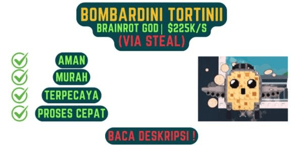 Gambar Product Bombardini Tortinii