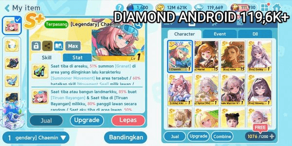 Gambar Product Tuyul account 2