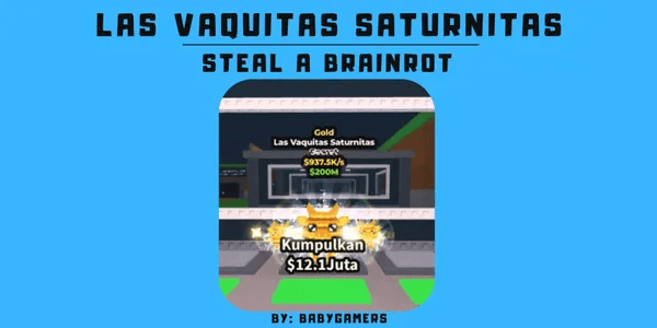 Las Vaquitas Saturnitas
