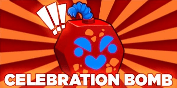 Gambar Product Celebration Bomb