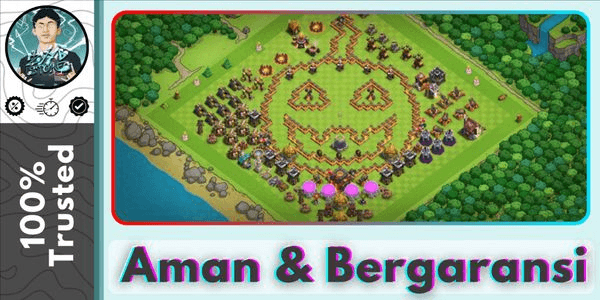 Gambar Product MAX Town Hall 10