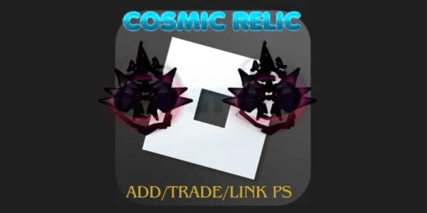 COSMIC RELIC