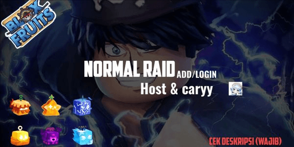 Gambar Product Raid murah via add